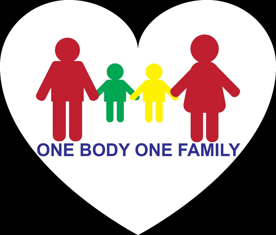 One Body One Family